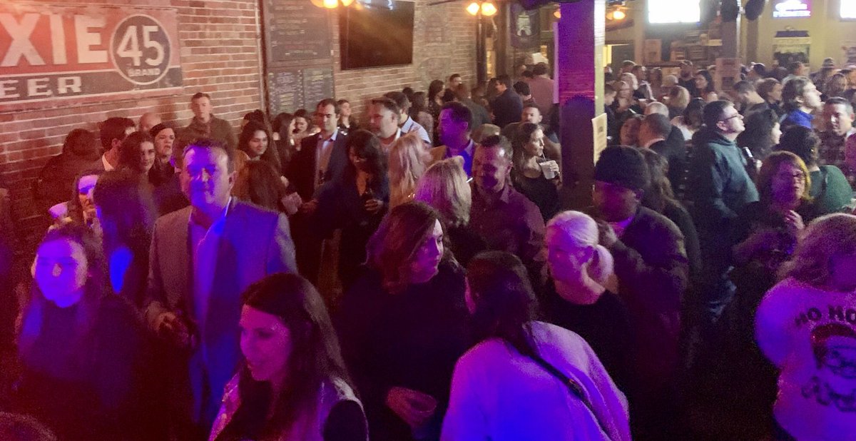 BottomsUpLA's tweet photo. More pics from Saturday at The Tap Room. https://t.co/sSwsb24QUb