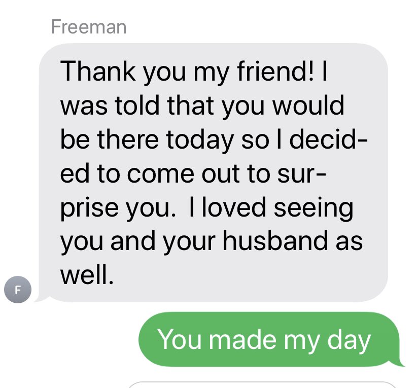 thewingsofarmor's tweet image. Making relationships, making friends and reconnecting is what I love