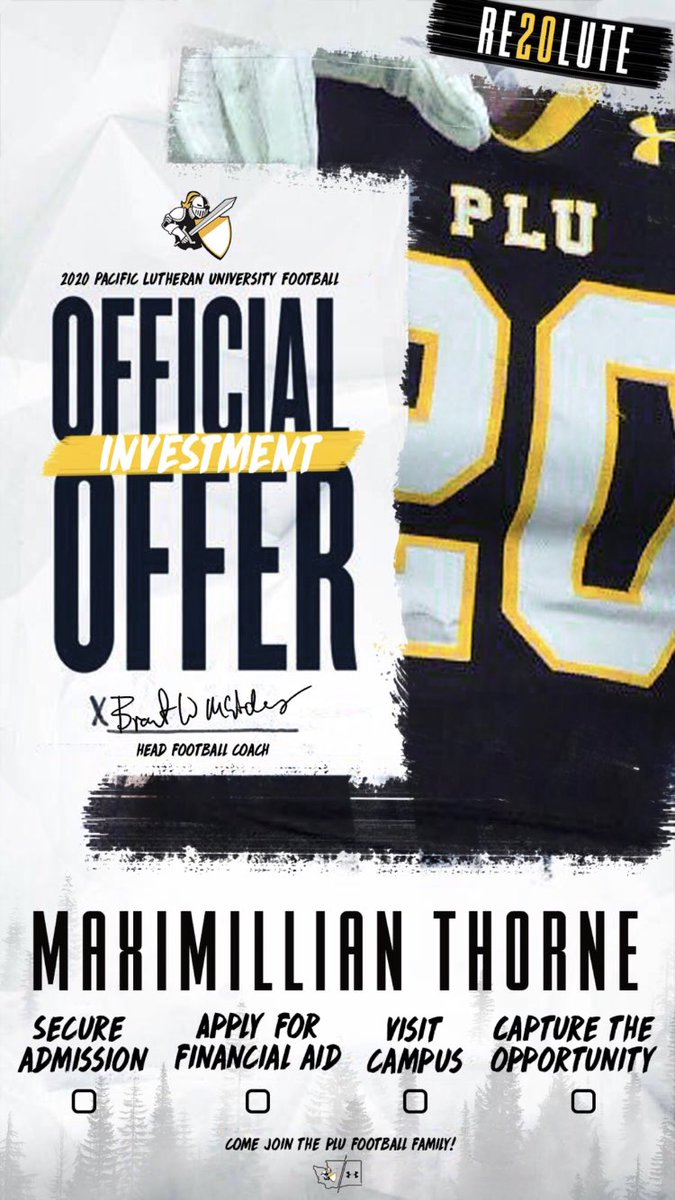 Maximillian p. Thorne tweet media