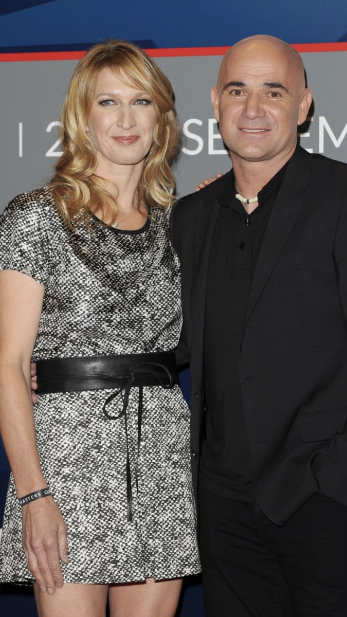 Sliky73's tweet photo. #transpocolypse 80โs style Andrea Agassi overdoses testosterone gets a hairy neck, marries stefi graff and brook shields and donโt forget that wig https://t.co/xBZAqGuKkR
