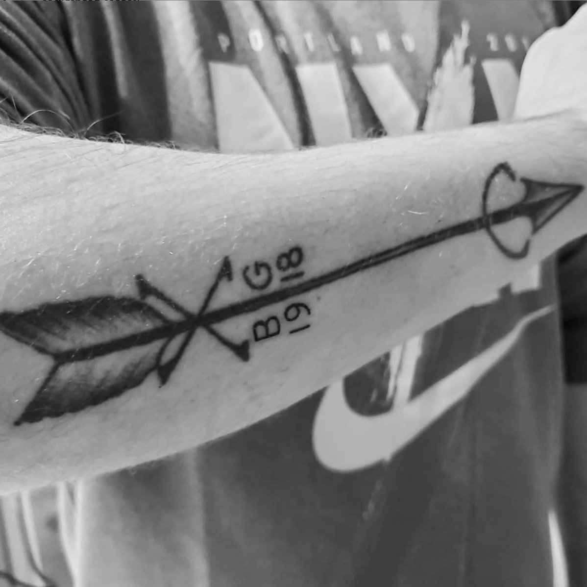 The <a href="/wstrackandfield/">West Springfield T&F</a> coach is a man of his word and gets his state team titles tattooed on his arm

MORE: va.milesplit.com/articles/27262…