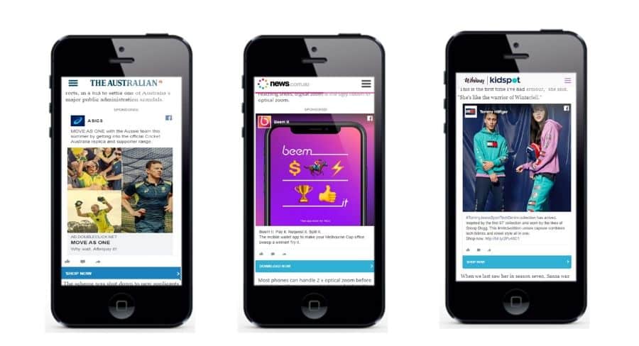 News Corp Australia strikes an exclusive partnership with US-based tech firm Polar

Read more: ow.ly/Dymt50xAxZK

#AusMedia #AusNews #AusBiz <a href="/newscorpaus/">News Corp Australia</a> #PolarTechnology