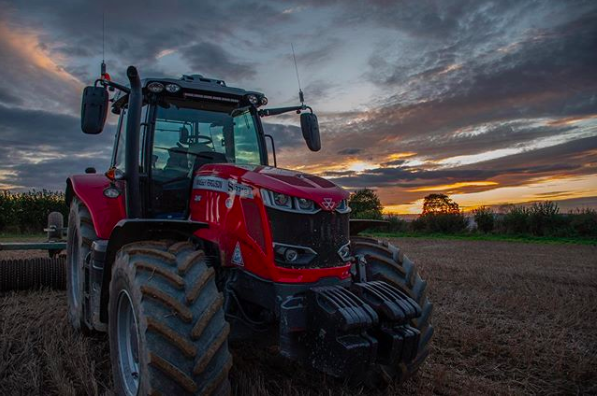 AGCO tweet media