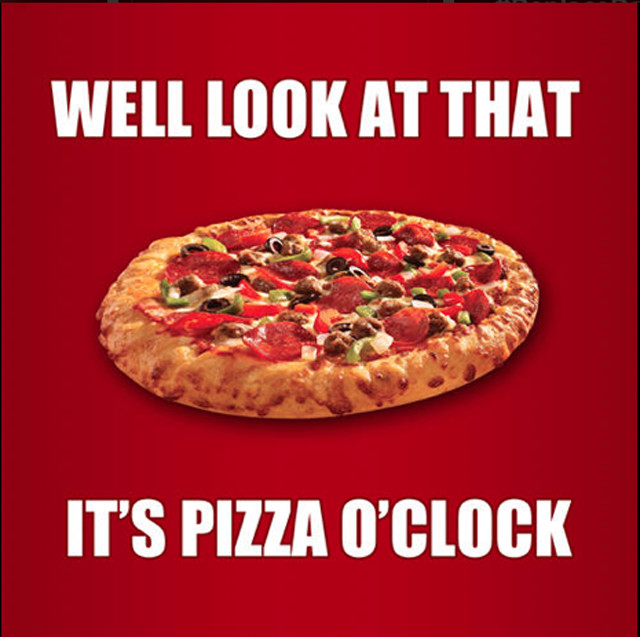 Ringers Pizza tweet media