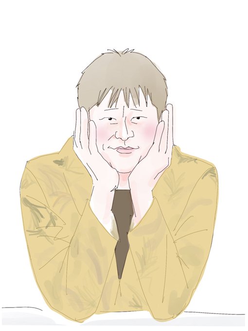 虫歯ポーズのtwitterイラスト検索結果