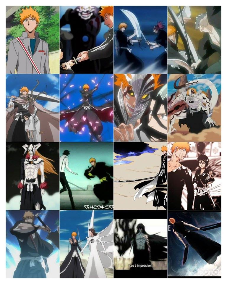 Bleach_Mx's tweet photo. #BleachBloodWarAnime Je le disais hier. Ça a donné des idées aux gens. https://t.co/wZdHJVirt7