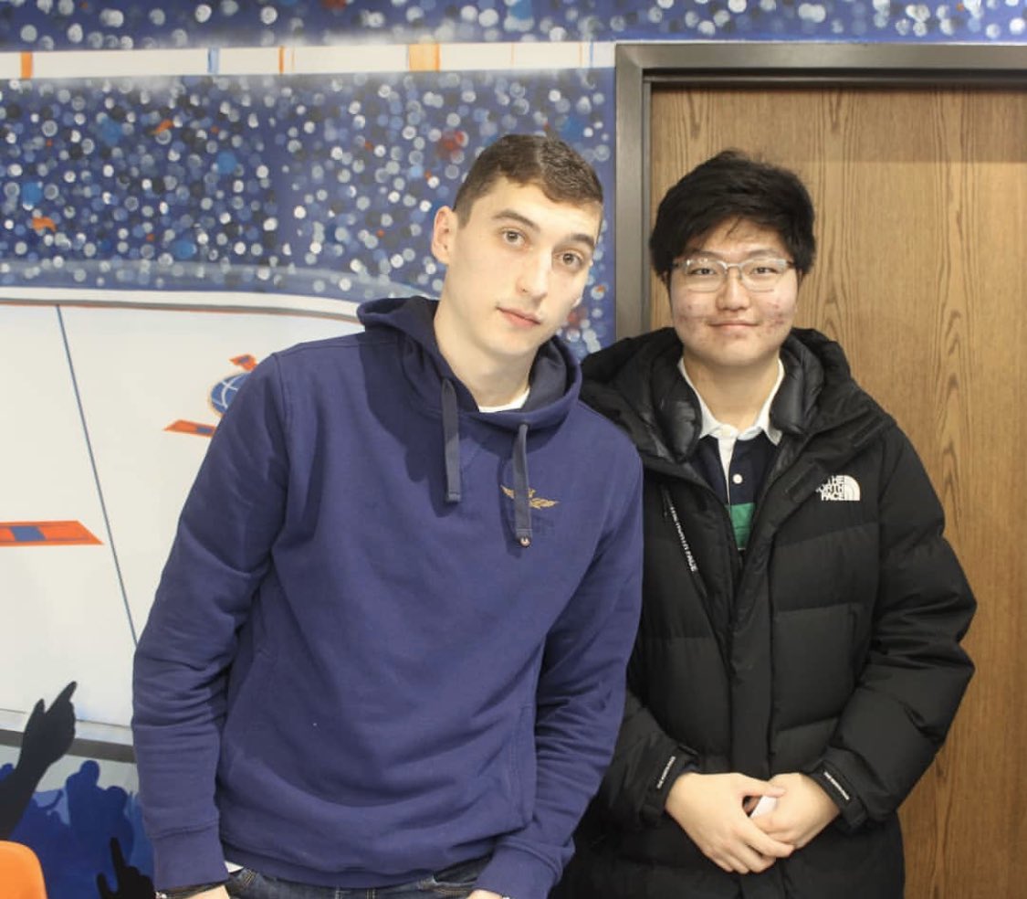 Ilya Mikheyev tweet media