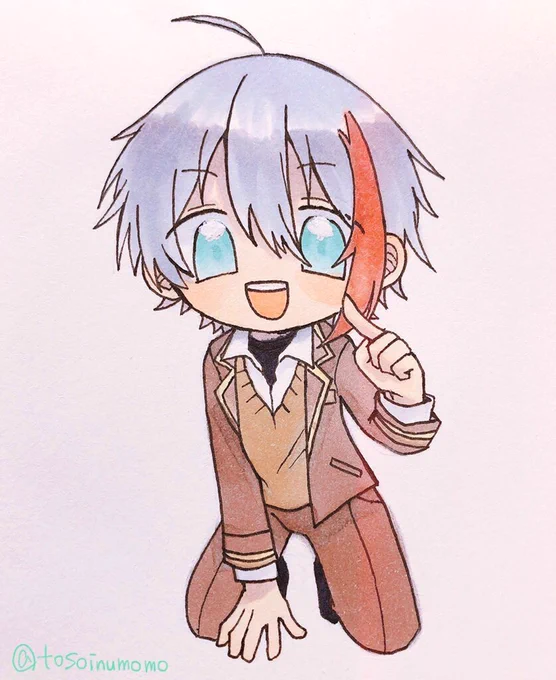おはよ~??✨✨

また1週間が始まったね~!

ちょみりあ!Vol.2までもう2週間もないって事実にびっくらぽん!ドキドキ!?

今週も一緒に精一杯頑張ってこうね!
夜はたくさん癒すよ!✨

君からのおはりぷといいねでめっちゃ元気が出るんだよね!

だから時差でも初リプでもいいからちょーだいっ!!! 