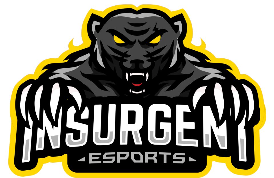 SwiftyyBoiii's tweet photo. Insurgent E-Sports Logo (Revamped)

https://t.co/5oAR1QpAmW https://t.co/YXX6nH0HtC