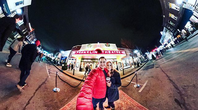 gototen's tweet photo. #christmas in #franklintn #gopromax https://t.co/cLtKBYvyex