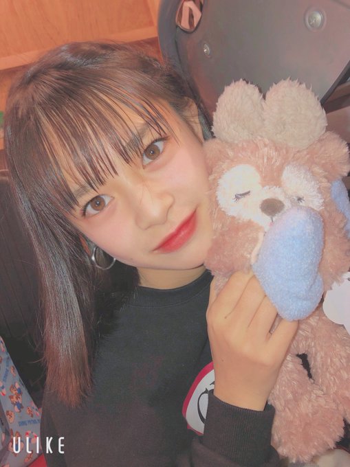 Twitterのコスプレ画像1