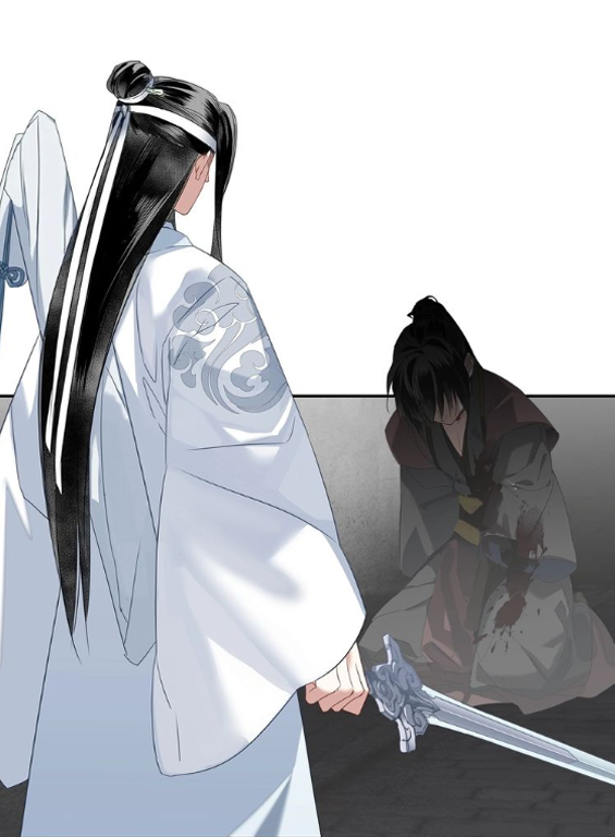 WELCOME BACK LAN ZHAN AND GOODBYE XUE YANG- QvQ
https://t.co/1mjjnz8k6G 