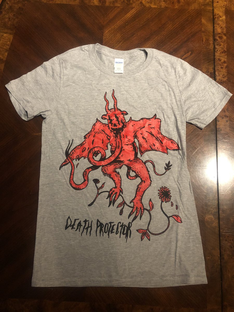 DikembeDudes's tweet image. All the leftover shirts are up online, including the Wavelets shirts! deathprotector.com order today and they’ll ship tomorrow and in time for Christmas presents or whatever