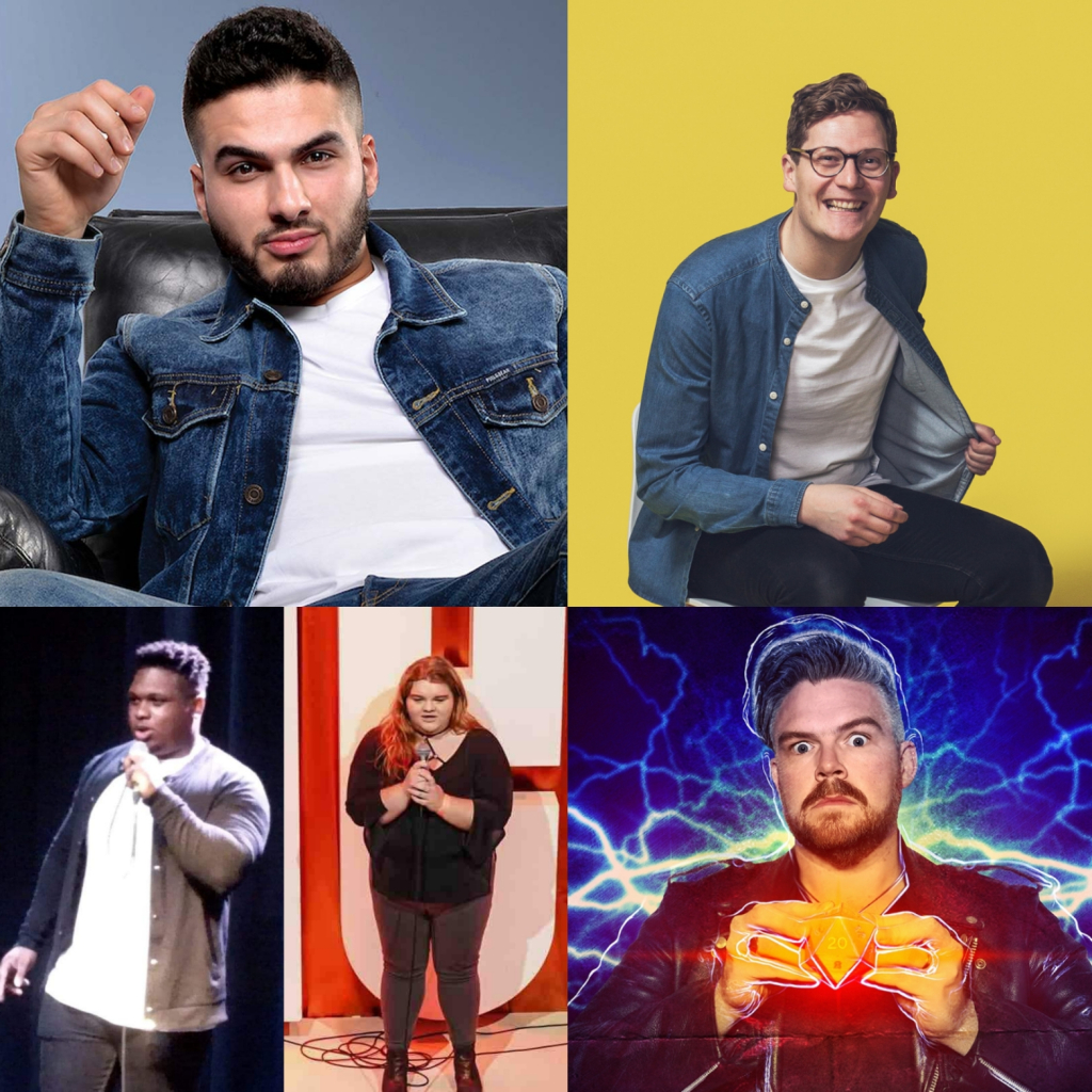 January 26th at The Spirit Works with Kae Kurd and Robin Morgan comedy42.com/2019/12/15/jan…