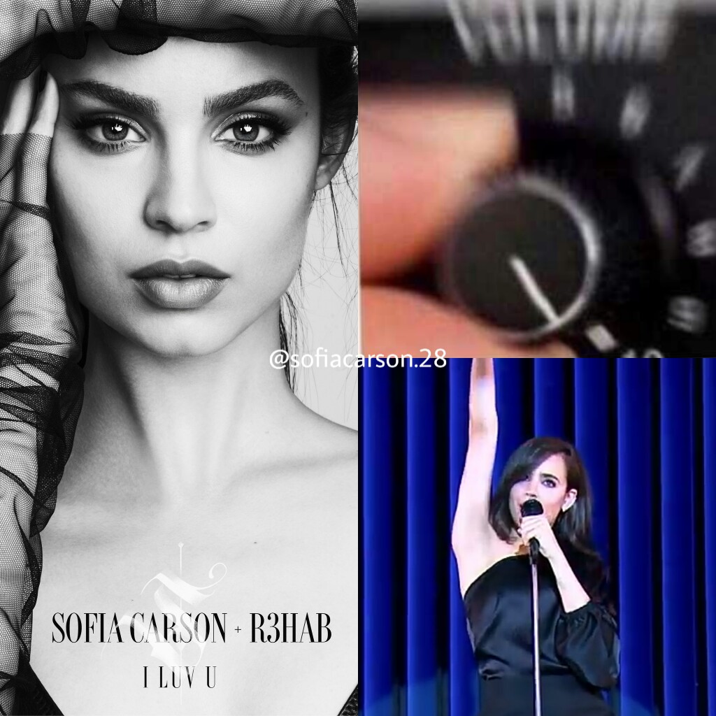 sofiacarson28 tweet picture
