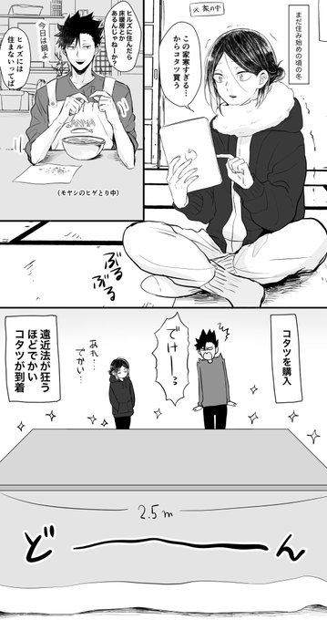 黒研がひたすらぐだぐだするお話 ぶんこ 黒研がひたすらぐだぐだしているお話 ハイキュー 同人誌