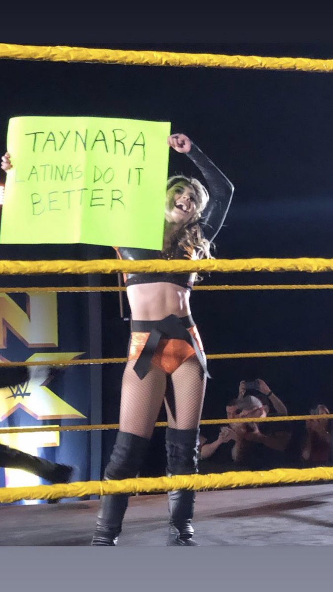 ImageOfADeity's tweet image. Haven’t you heard? 💃🏼