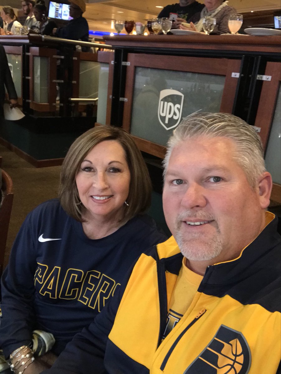 #pacergamenight