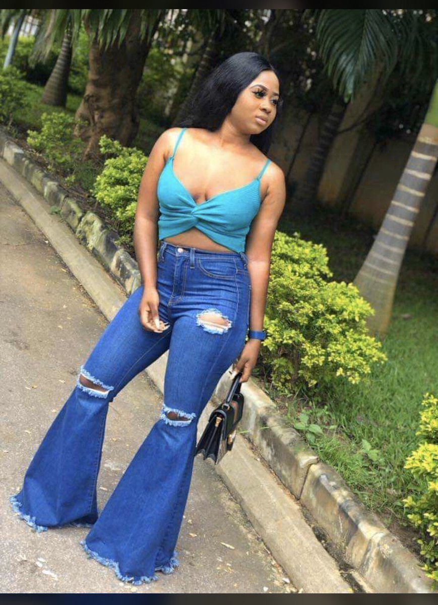 thebeychick's tweet photo. Palazzo Available
It stretches
Sizes:: 28 - 38
Price:: N6000
We deliver everywhere ๐
#2009vs2019 #2020sorted https://t.co/J5dXQm5ccW