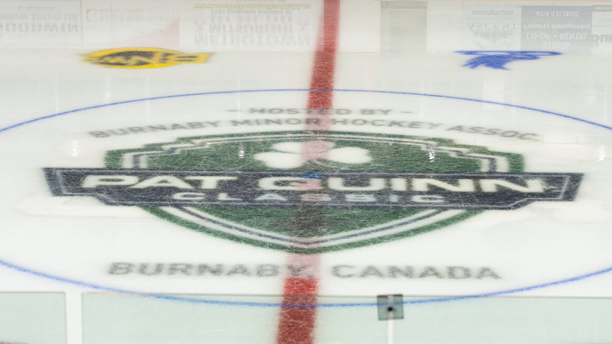 Pat Quinn Classic tweet media