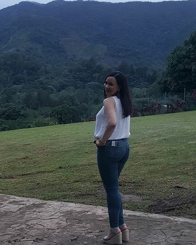 Esta vista había que aprovecharla!. #rd🇩🇴 #navidad #bellezadepais