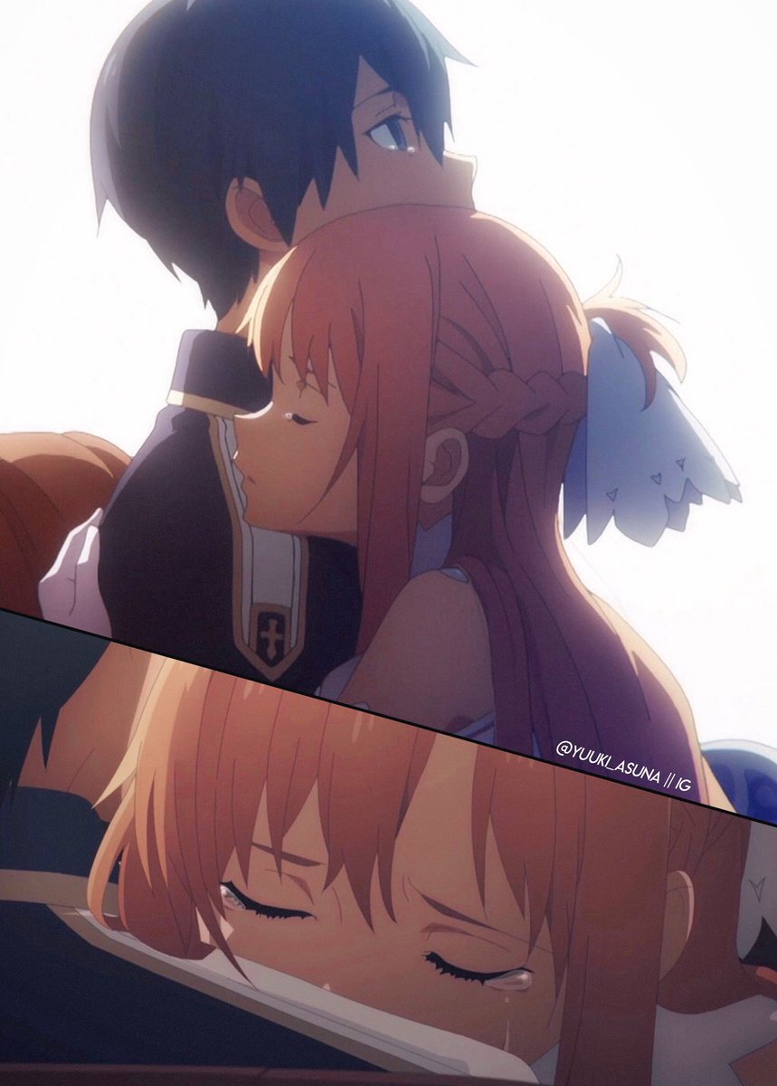 suteishia's tweet photo. SAO Volume 16 || S3 Episode 10 #sao_anime ♡ https://t.co/GyMw3EsQ4m