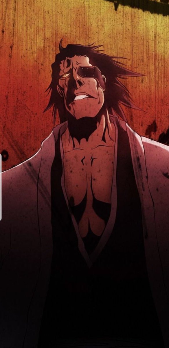 ryan932_'s tweet photo. @Bleach_Mx Moi je veut grave le retour de bleach #BleachBloodWarAnime https://t.co/c7PZDW7vDI
