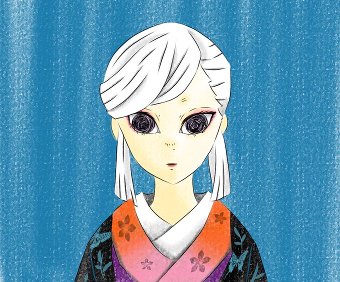 産屋敷あまねのtwitterイラスト検索結果 産屋敷あまねのtwitterイラスト検索結果