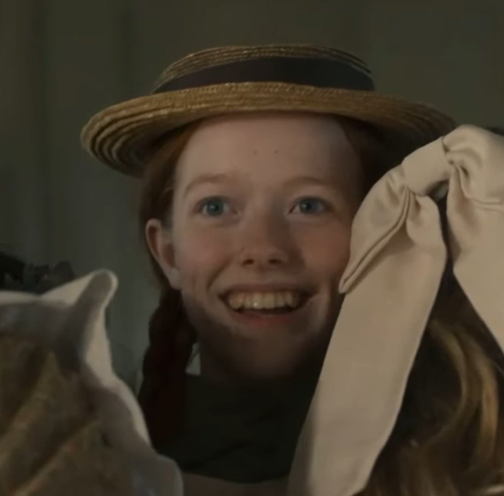 Anne has the determination and bravery to stand up for those she cares about and believes are being unjustly treated just like Mulan. She also has faced being misunderstood before she became one of the most beloved members of her homeDISNEY SAVE ANNE #renewannewithane