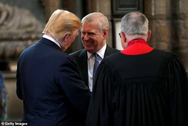 focusnewsaus's tweet photo. @realDonaldTrump You’re vile Donald. You associate with known sex offenders and fellow child rapsists. You corruptly enhance your own wealth through insider trading within the Whitehouse and you were high on drugs with Prince Andrew at Epstein’s pedo party. We see you. https://t.co/Tvd5527IUr