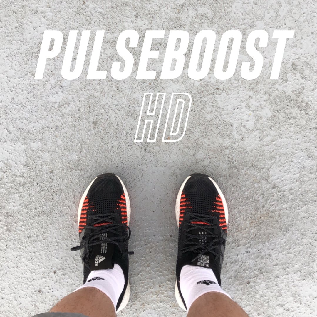 adispecialist's tweet photo. #PULSEBOOST HD
(Titanium BOOST UK exclusive)
- Excellent running shoes.
- Highly recommend for the 1-3 mile runs. 🏁 https://t.co/g5gIpA70A0