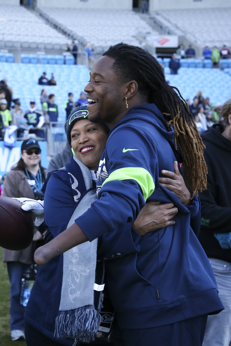 shaquem griffin tweet media