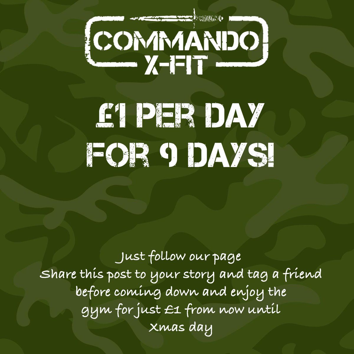 commandox_fit's tweet image. 