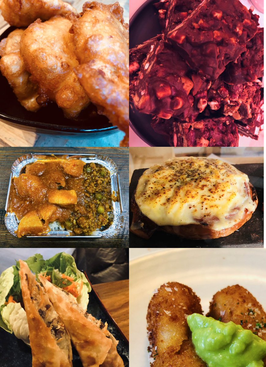 CHRISTMAS VOUCHER KLAXON! They're available and can get your loved ones onto a Northern Quarter or Ancoats Taster walk in 2020. See hero courses attached! Goto manchesterfoodwalks.co.uk