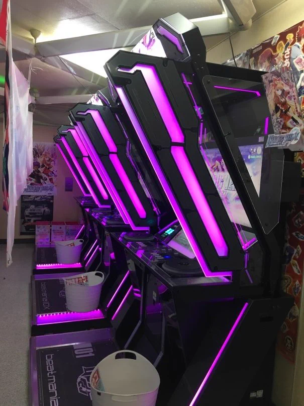 東京レジャーランド秋葉原店 on X: 