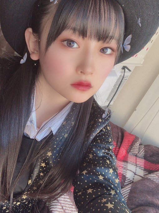 Twitterのコスプレ画像3