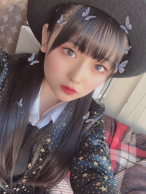 Twitterのコスプレ画像2