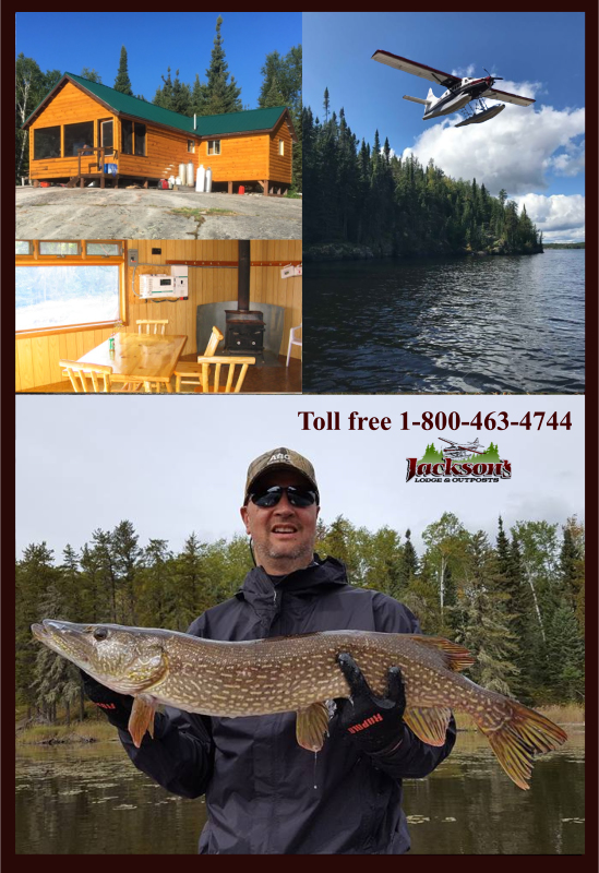 jacksonslodge's tweet image. Fish Black Currant Outpost with family and friends!
@jacksonslodge #fishwithus #fishingisamazing #fishManitoba #trophyfishing #flyin #fishing