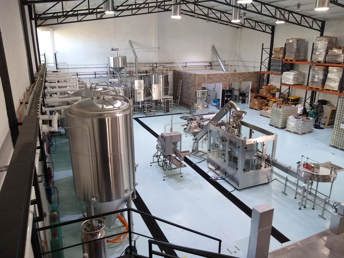 MarianaYaoRex's tweet photo. Maravillosas cervecerías (e instalaciones) en Monterrey. Gracias por recibirme estos días #Cervecería #Rrëy #Principia #Huerca 😍 y darnos carnes asadas #síseñor https://t.co/aAiZuewkTz