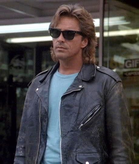 Happy 70th Birthday, Don Johnson!! 