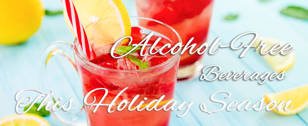 Gamma_Solutions's tweet photo. With Christmas fast approaching here are some delicious alcohol free beverages to try this season!
https://t.co/E8j0oumLz0
#GammaBlog #HiveTalk #Christmas #mocktails #alcoholfree #Delicious https://t.co/9k1ZIBT8tr