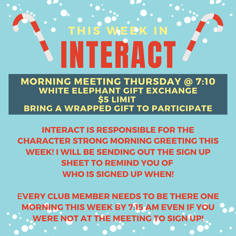 BHS Interact Club (@bentoninteract) on Twitter photo 