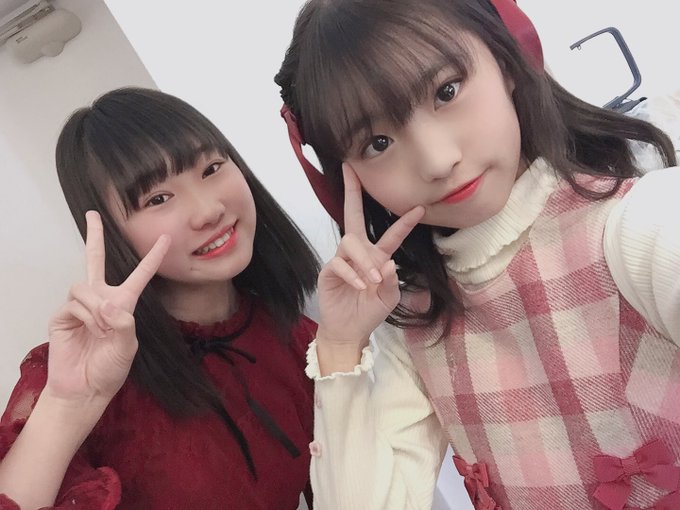 Twitterのコスプレ画像48