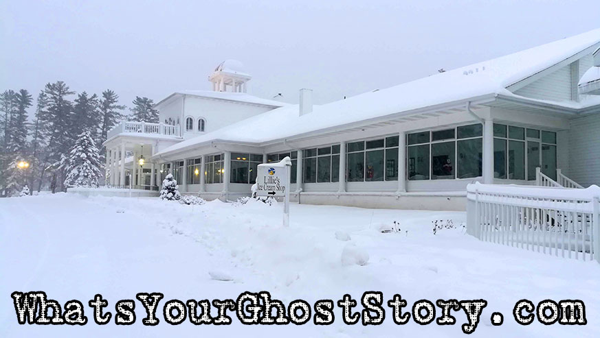 WYGS Newsletter #19:  #Haunted (and #UFO-filled) Birthday Road #TripRecap - We take a stormy drive down #Wisconsin's UFO Highway before getting snowed in at a haunted #Mafia island getaway.
 mailchi.mp/f5bd7f57710a/w…