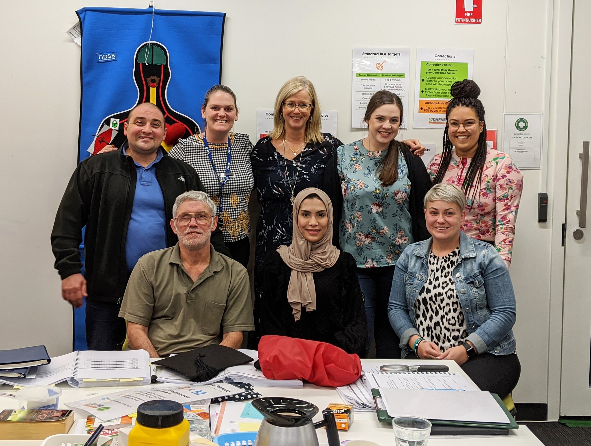 Diabetes Victoria on Twitter "This year, we introduced a pilot program