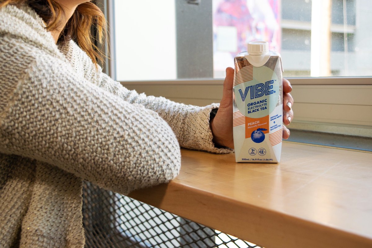 vibeteas's tweet photo. Delicious organic black tea, need we say more?! https://t.co/IWBEUX68Xy