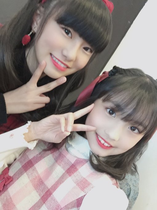 Twitterのコスプレ画像17