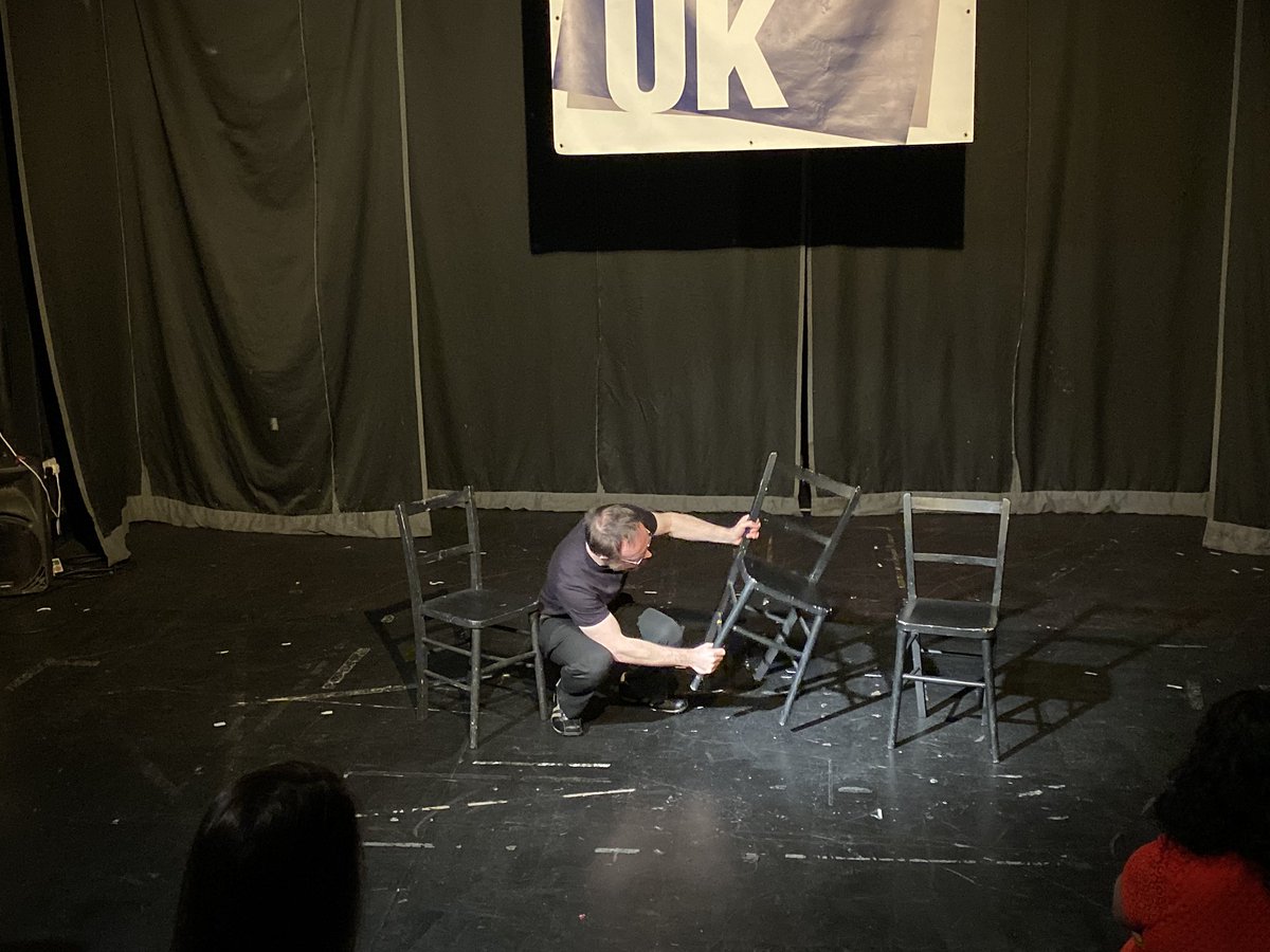 ImproFestUK tweet media
