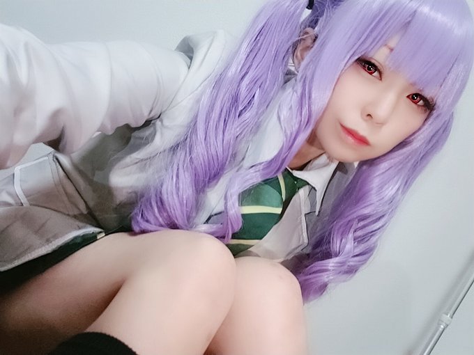 コスプレイヤー碧葉さちのTwitter画像48