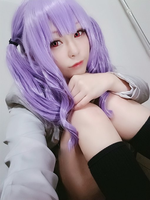 コスプレイヤー碧葉さちのTwitter画像51